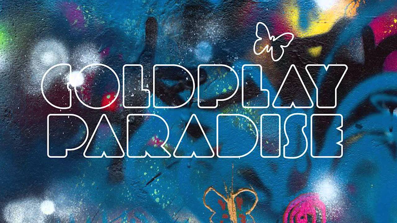 Coldplay Download Paradise