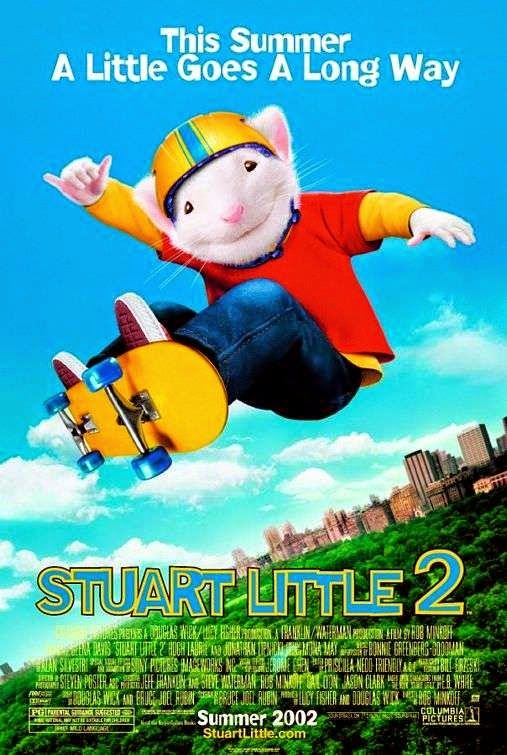 Stuart Little Full Movie Hd In Hindi Free Download